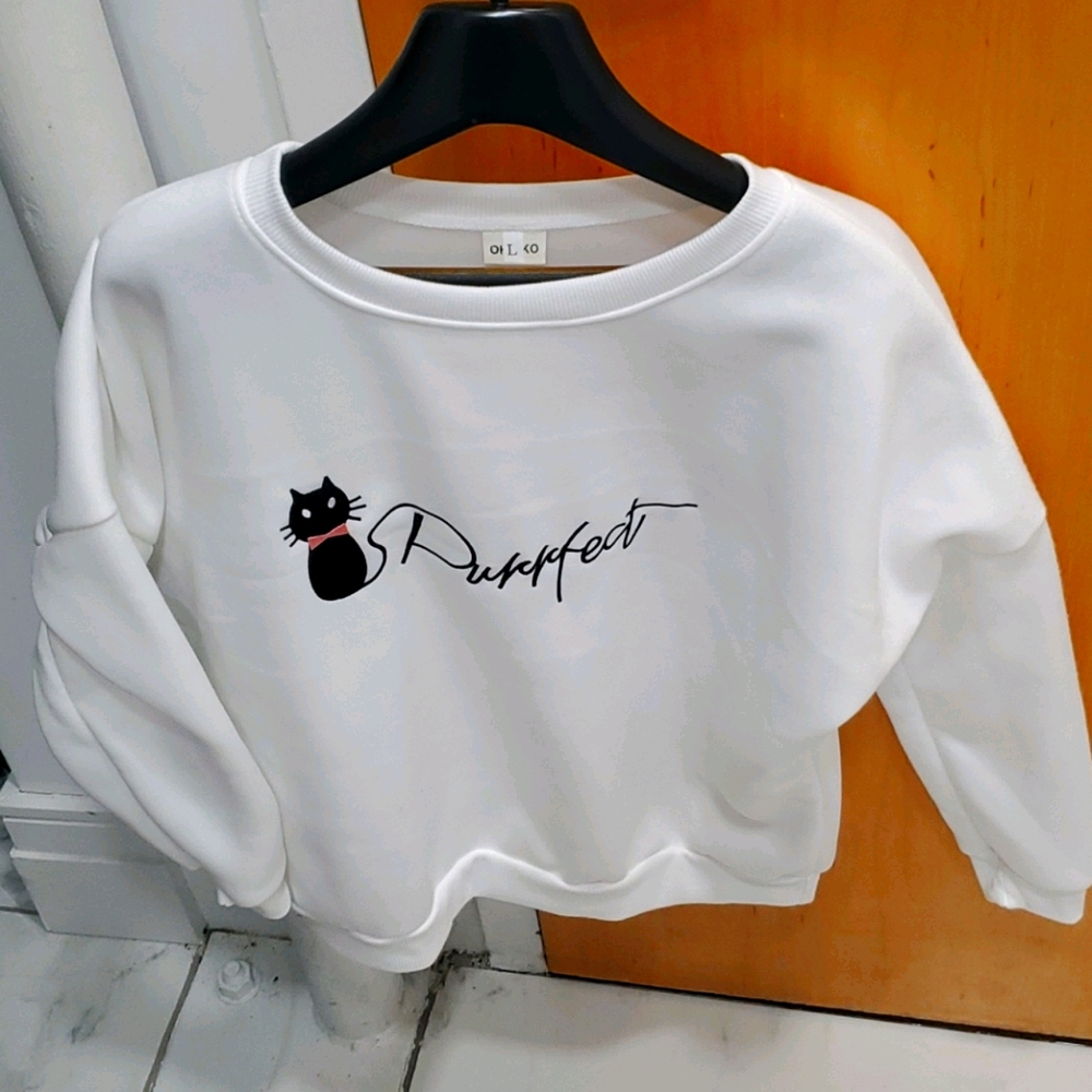 White shirt